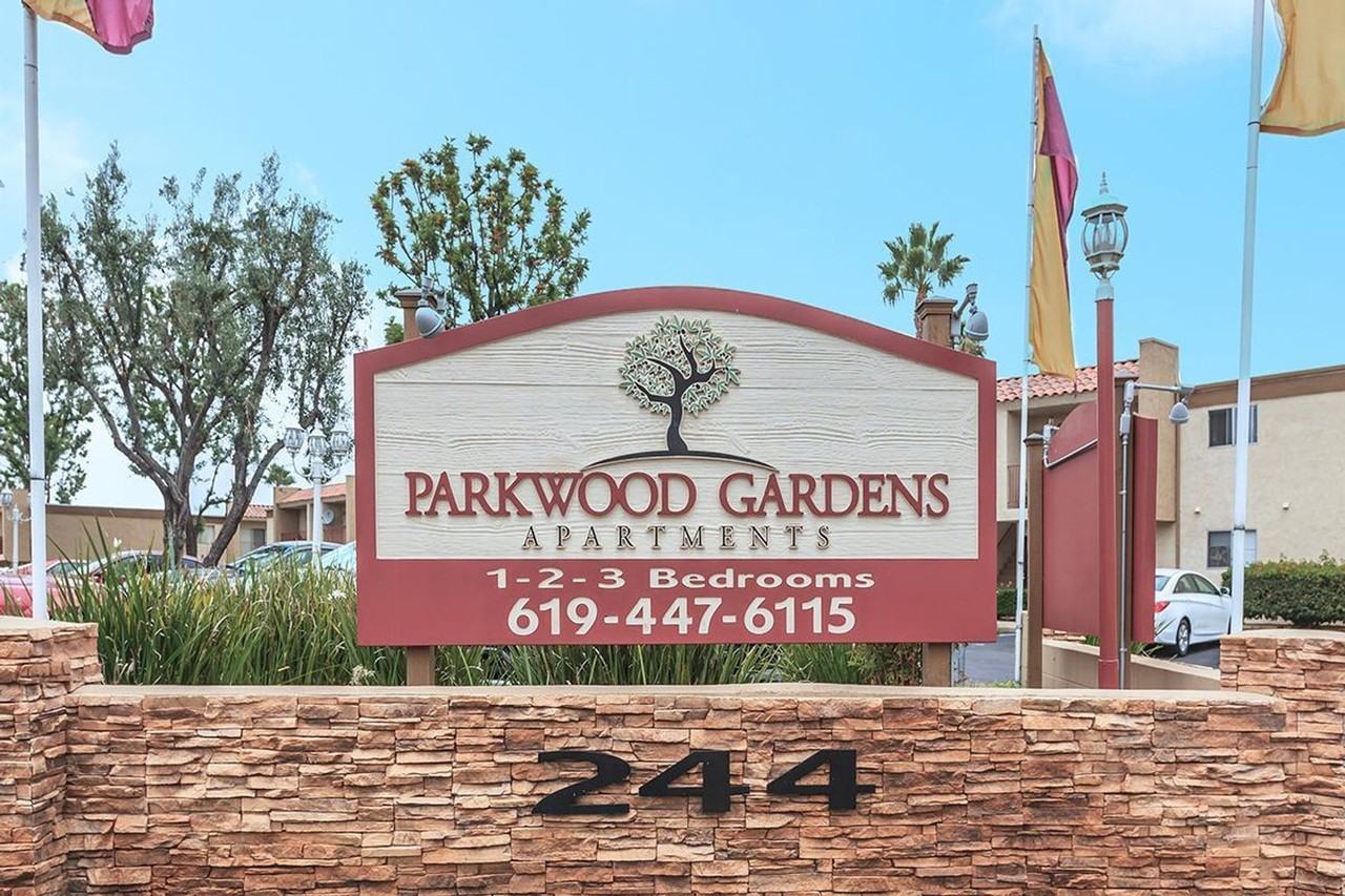 Parkwood Gardens - Photo 2 of 50