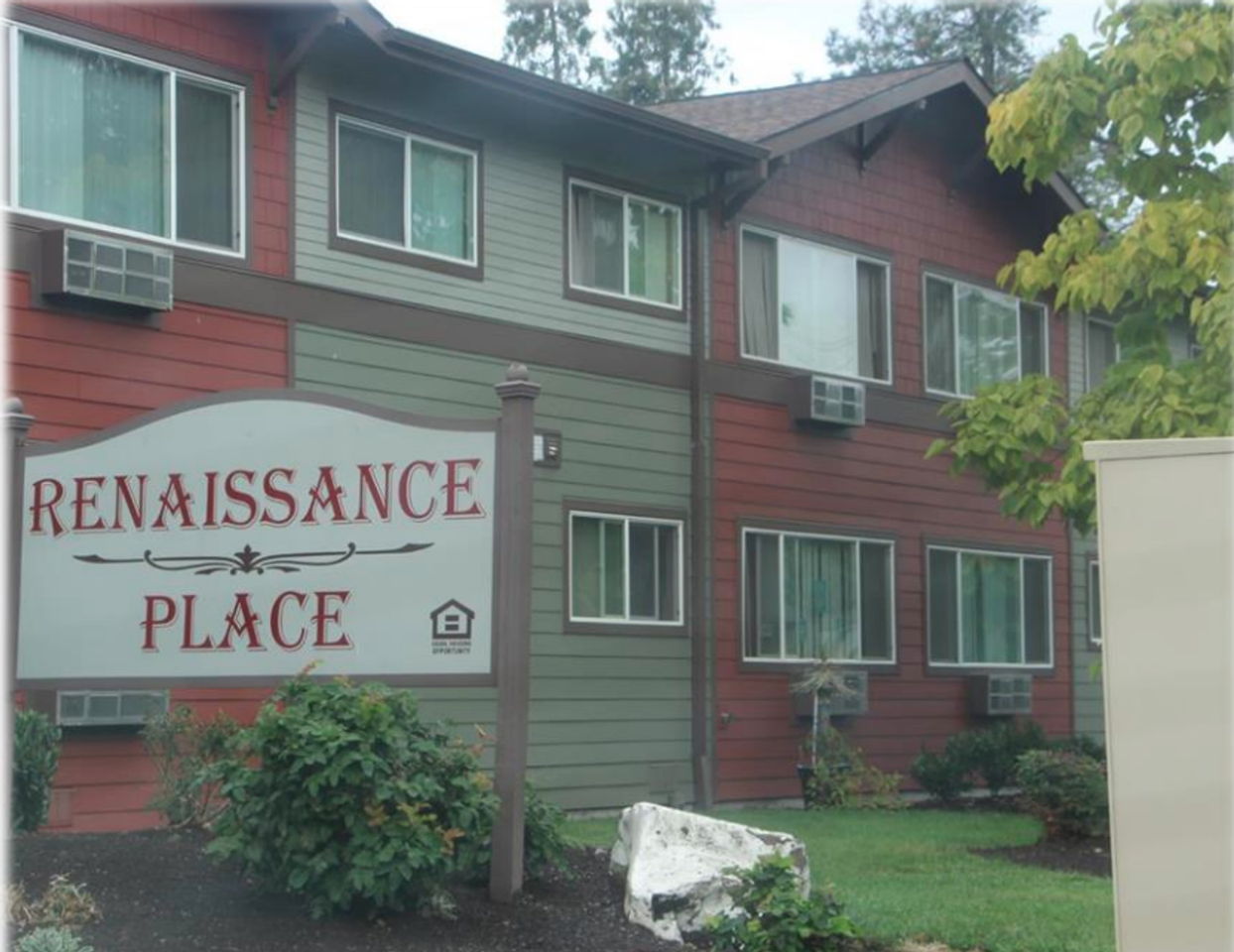 Renaissance Place - Photo 2 of 3