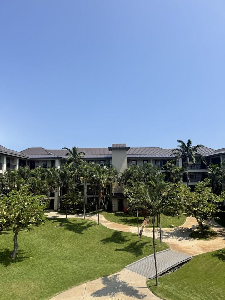 The Waterfront Apartments at Kahului - Photo 2 of 21