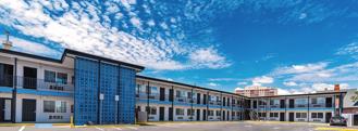 Millennium Flats - Photo 1 of 1