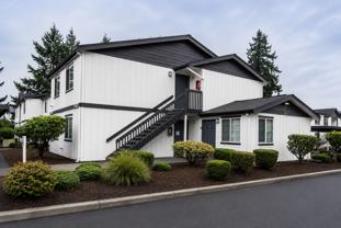 Park East & West Apartments - Photo 1 of 1