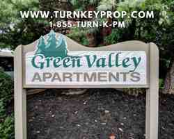 featured image of 525 Green Valley Dr #4