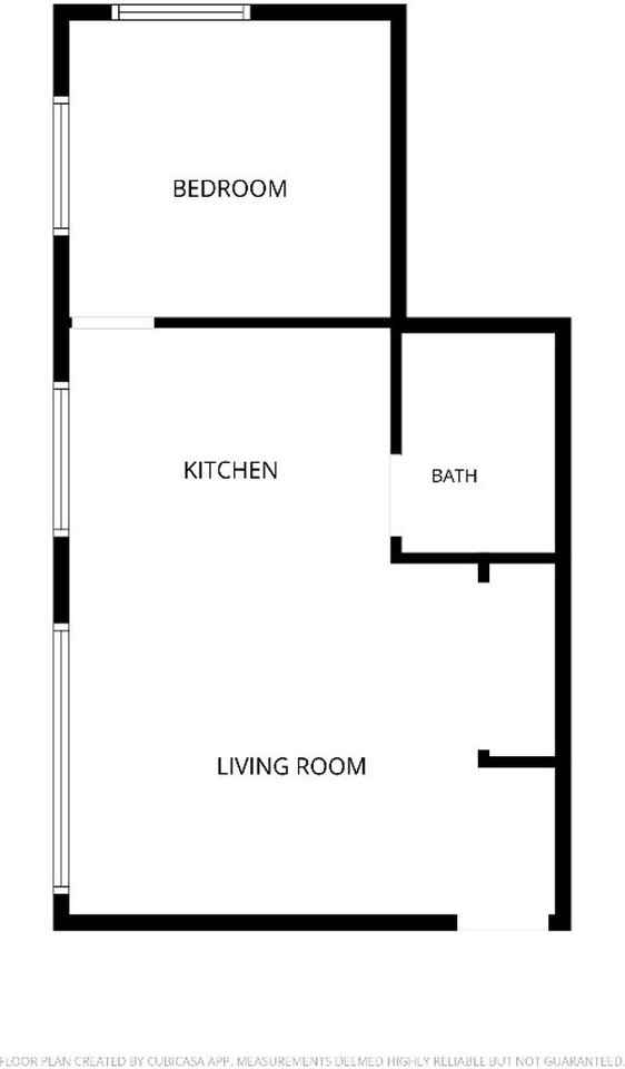 Swift Street Apartments - Photo 4 of 15