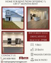8147 Forest Edge Dr - Photo 1 of 1