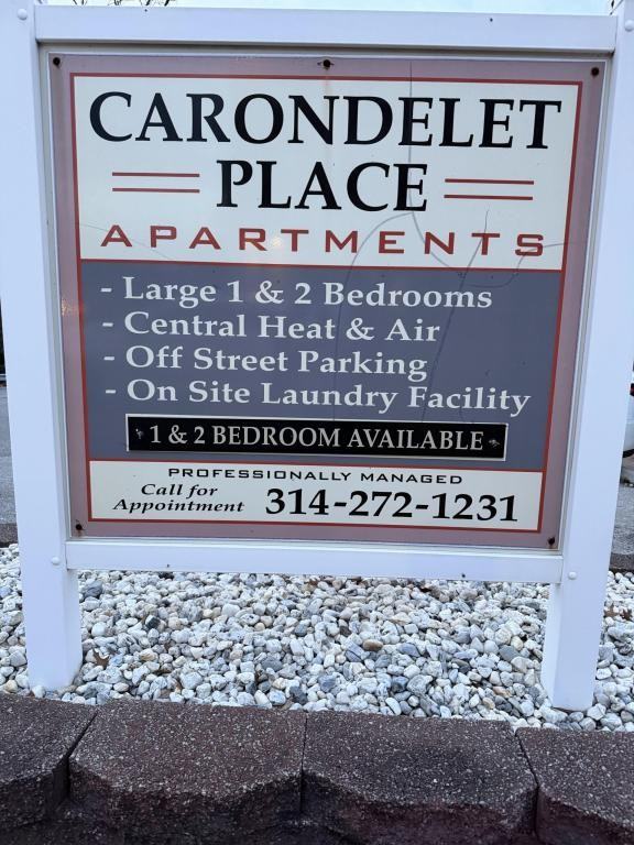 3601 Holly Hills Blvd Apt 19 - Photo 3 of 14