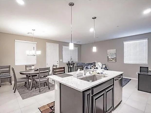 8418 Classique Ave ##105 - Photo 4 of 19