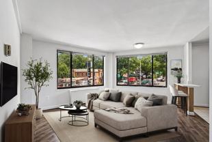 5100 Connecticut Avenue Apartments - Photo 1 of 1