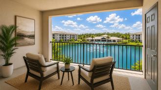 Coralina Apartments - Photo 1 of 1