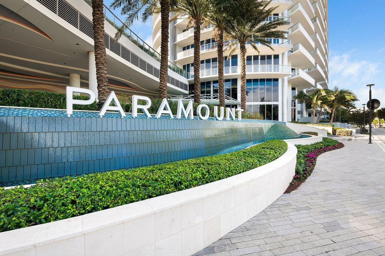 701 N Fort Lauderdale Beach Blvd #1205 - Photo 3 of 50