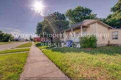 E 4th Street Duplex - Photo 1 of 1