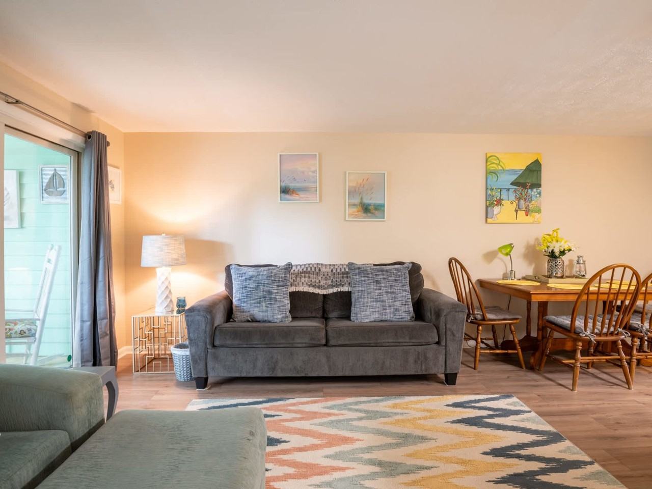 2303A Ocean Dunes 2303A @ Surfrider Circle - Photo 4 of 16