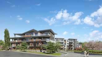 Solis Apartments - Photo 1 of 1