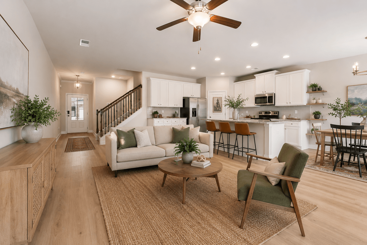 Parkwood Terrace - Photo 4 of 50