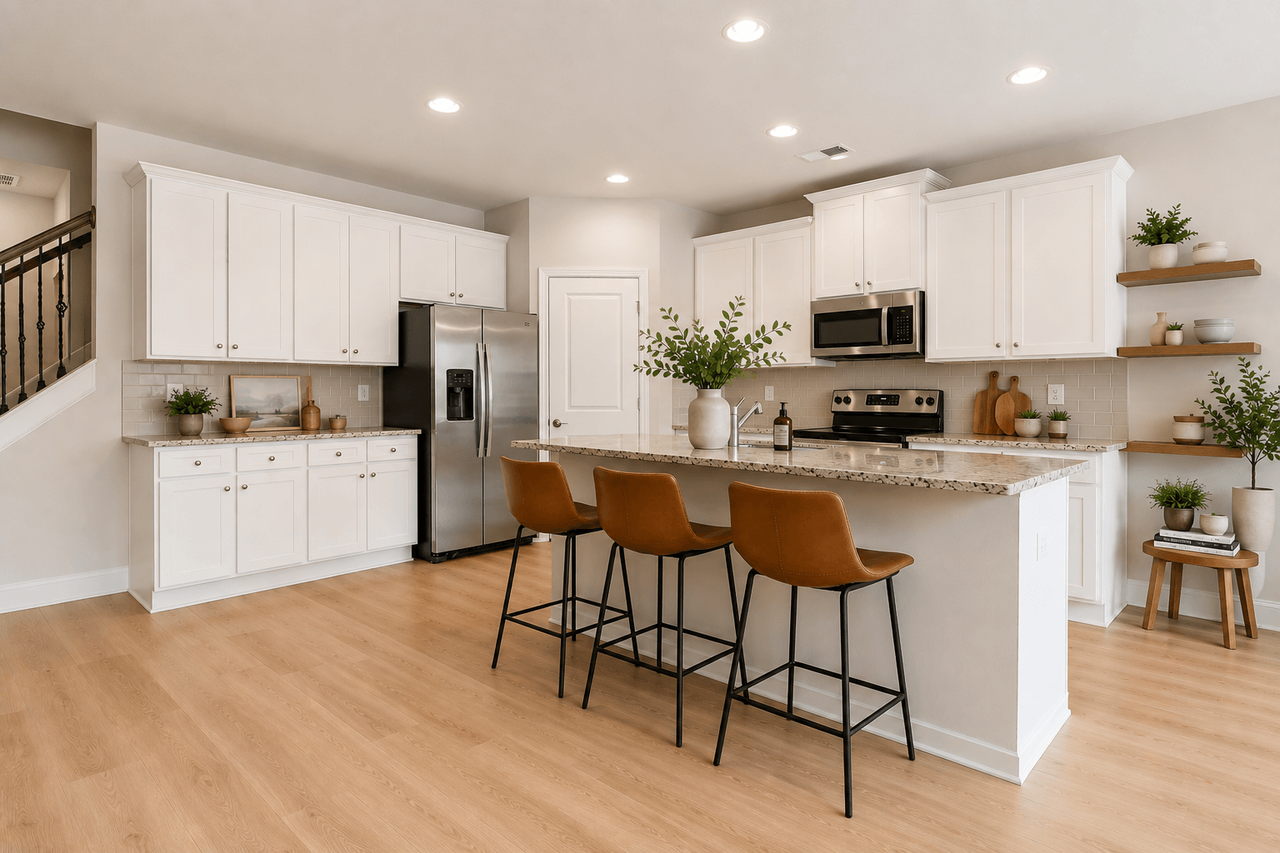 Parkwood Terrace - Photo 6 of 50