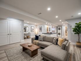 1001 Cosburn Ave #BS - Photo 1 of 1