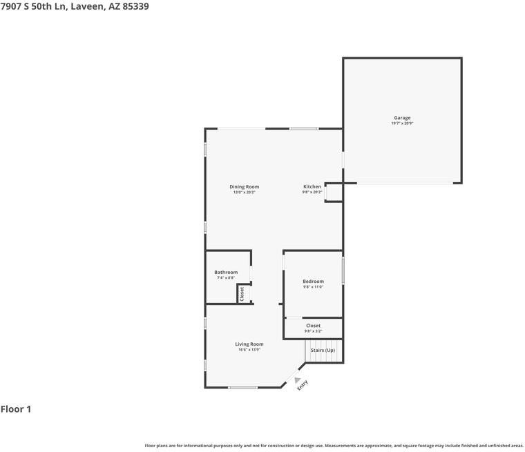 7907 S 50th Ln - Photo 2 of 17