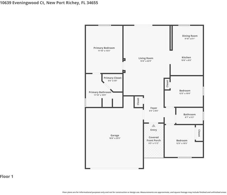 10639 Eveningwood Ct - Photo 2 of 16
