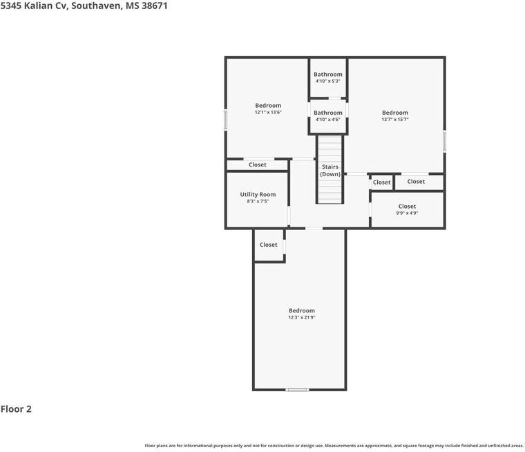 5345 Kalian Cv - Photo 3 of 17