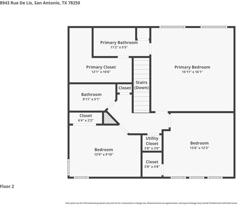 8943 Rue De Lis - Photo 3 of 17
