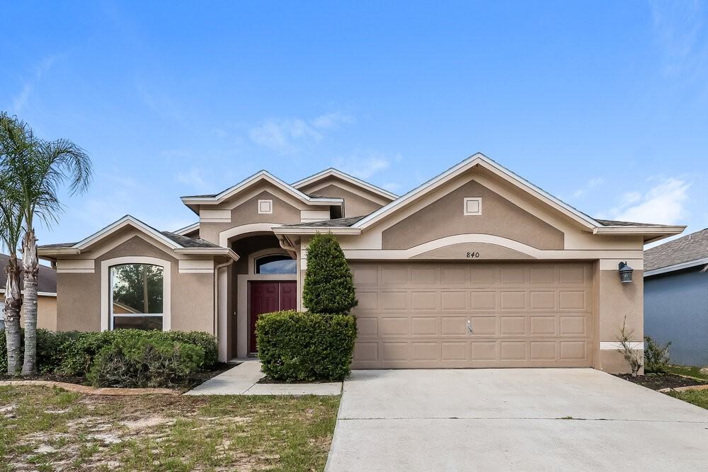 840 Rocky Mountain Ct