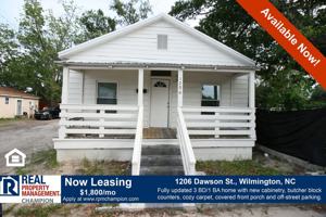 featured image of 1206 Dawson St