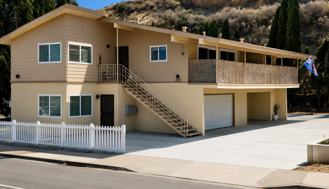 2812 Reynard Way - Photo 1 of 1