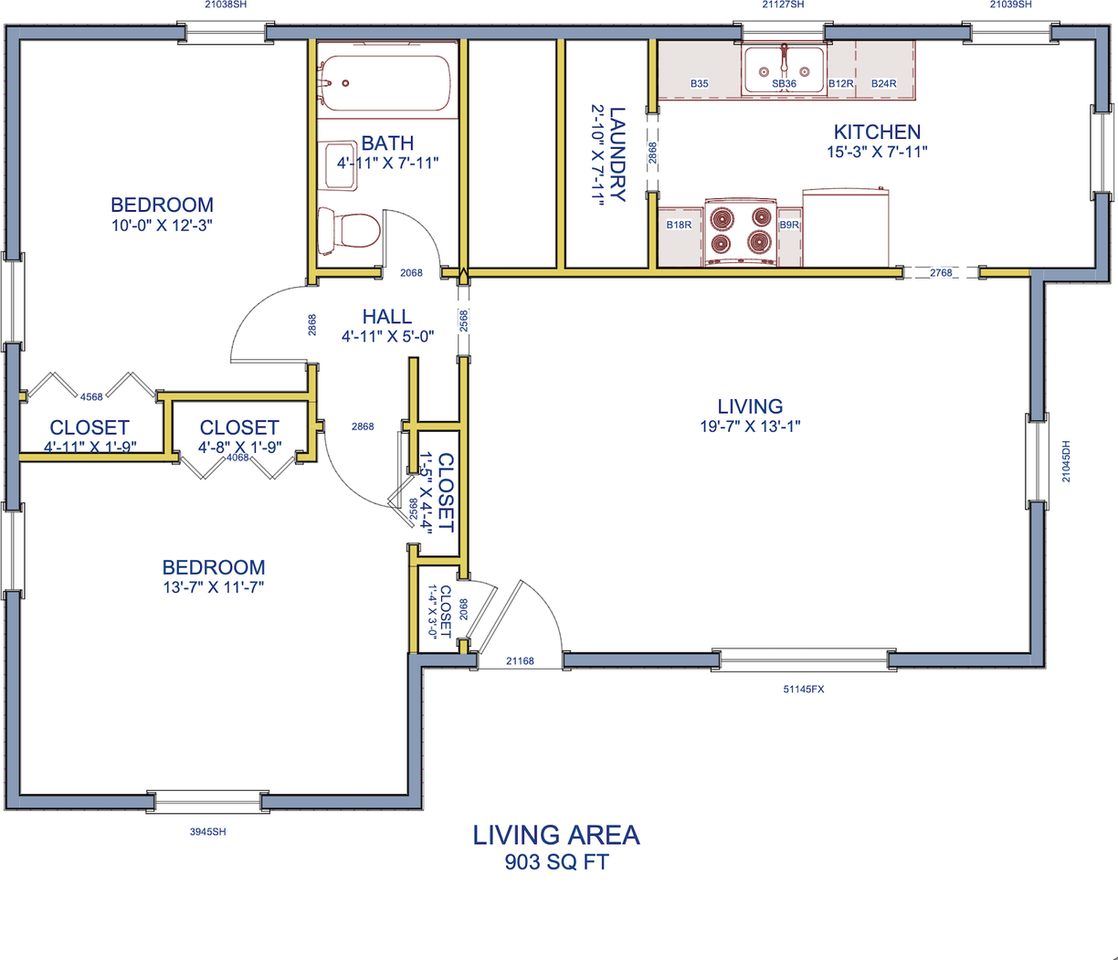 43 NE Ash Ave - Photo 3 of 36