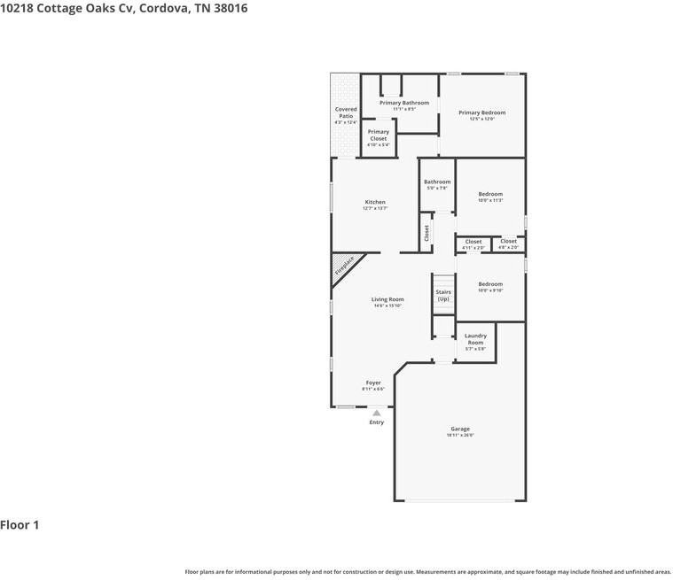 10218 Cottage Oaks Cv - Photo 2 of 17
