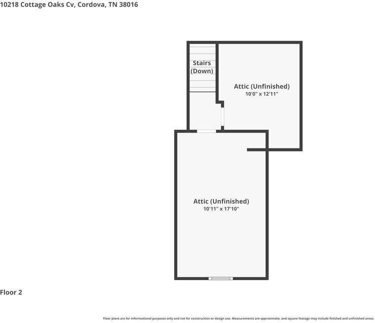 10218 Cottage Oaks Cv - Photo 3 of 17