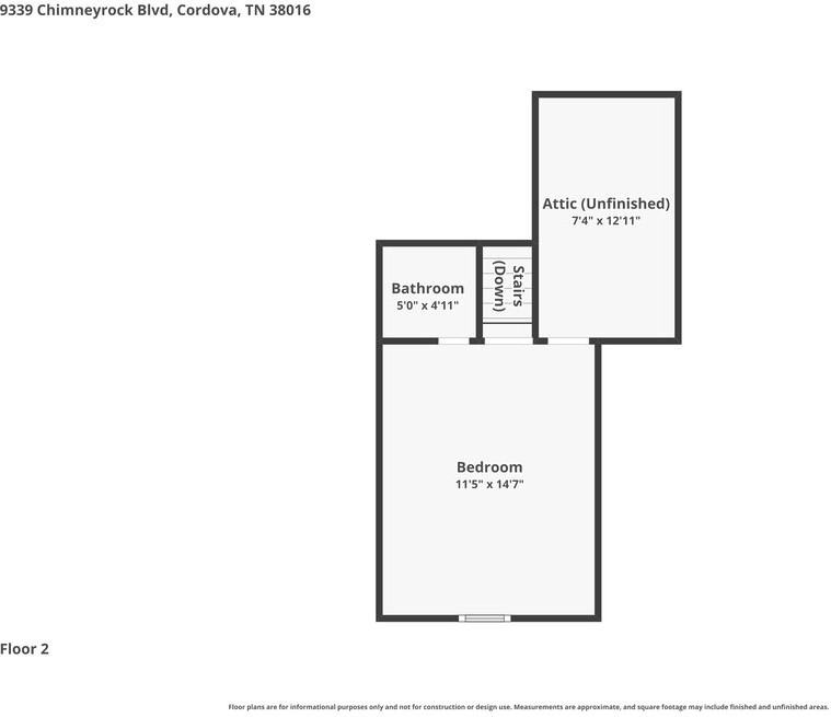 9339 Chimneyrock Blvd - Photo 3 of 17