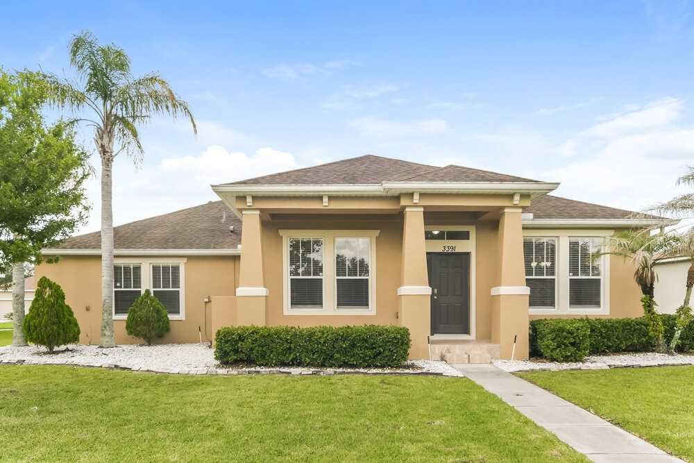 3391 Marshfield Preserve Way