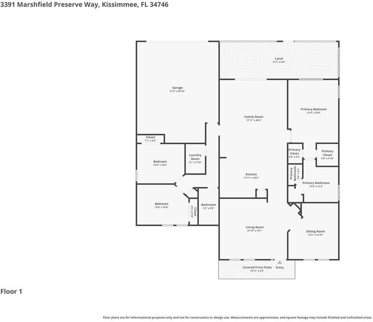 3391 Marshfield Preserve Way - Photo 2 of 16