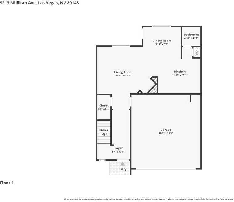 9213 Millikan Ave - Photo 2 of 17