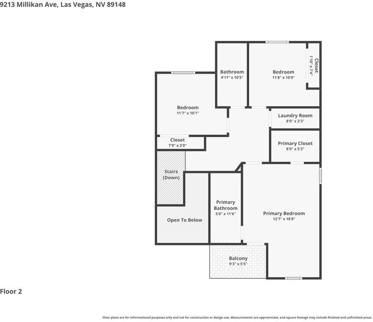 9213 Millikan Ave - Photo 3 of 17
