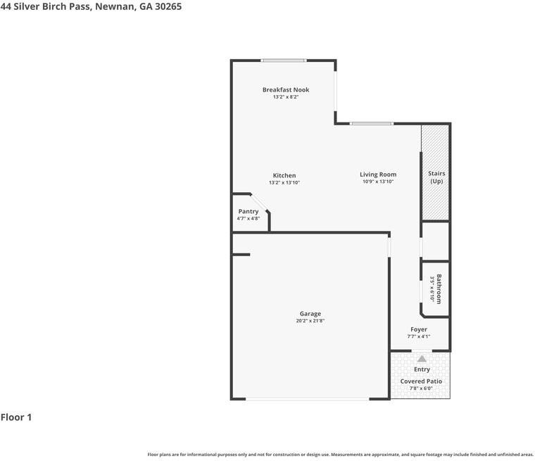 44 Silver Birch Pass - Photo 2 of 17