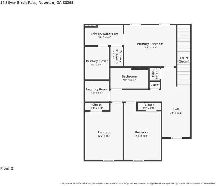 44 Silver Birch Pass - Photo 3 of 17
