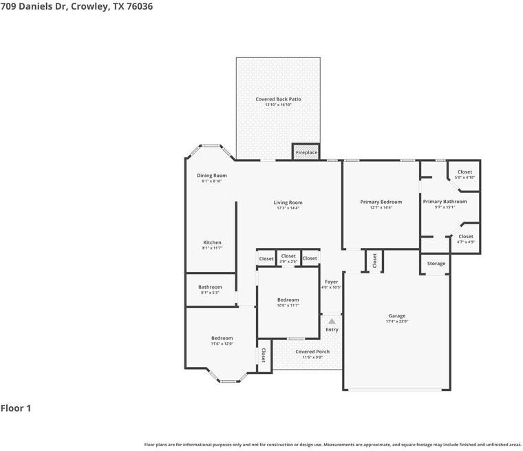 709 Daniels Dr - Photo 2 of 16