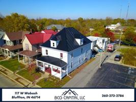 featured image of 117 W Wabash St