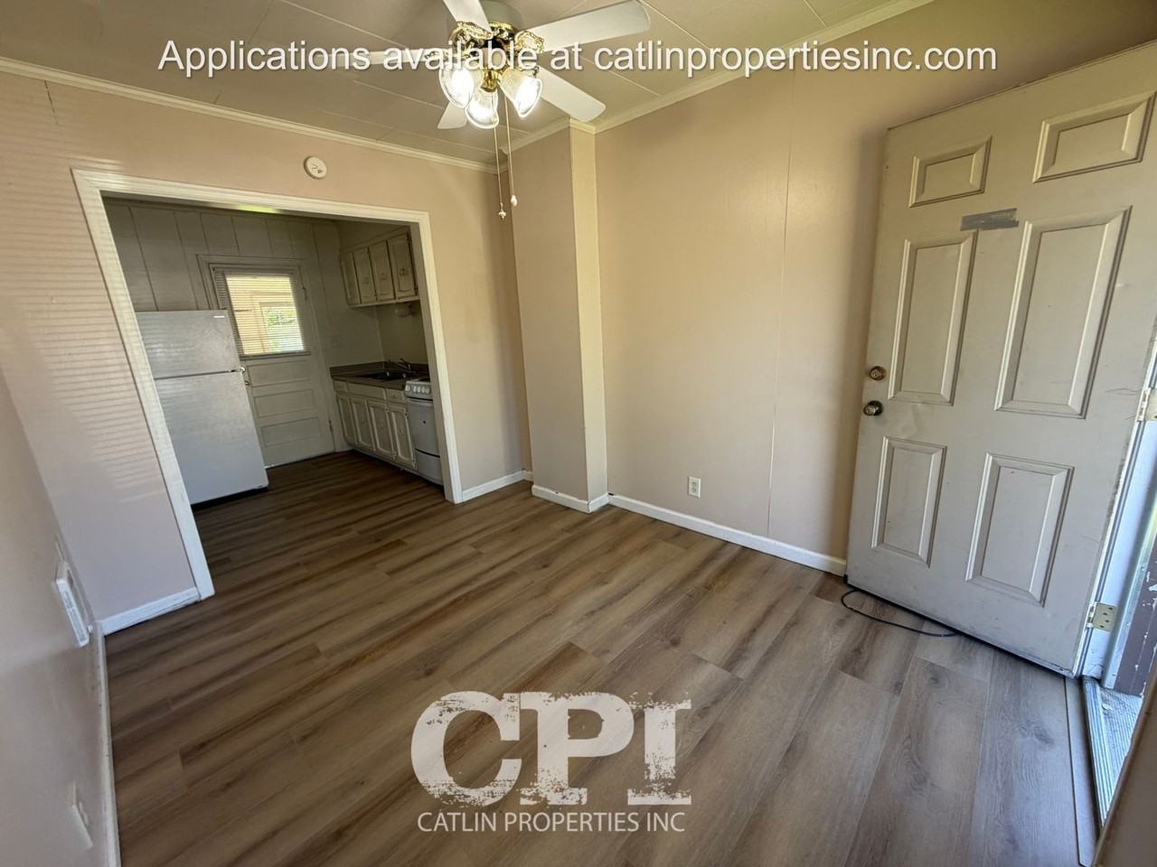 806 806 1/2 Ayers Duplex - Multi - Family - Photo 3 of 9