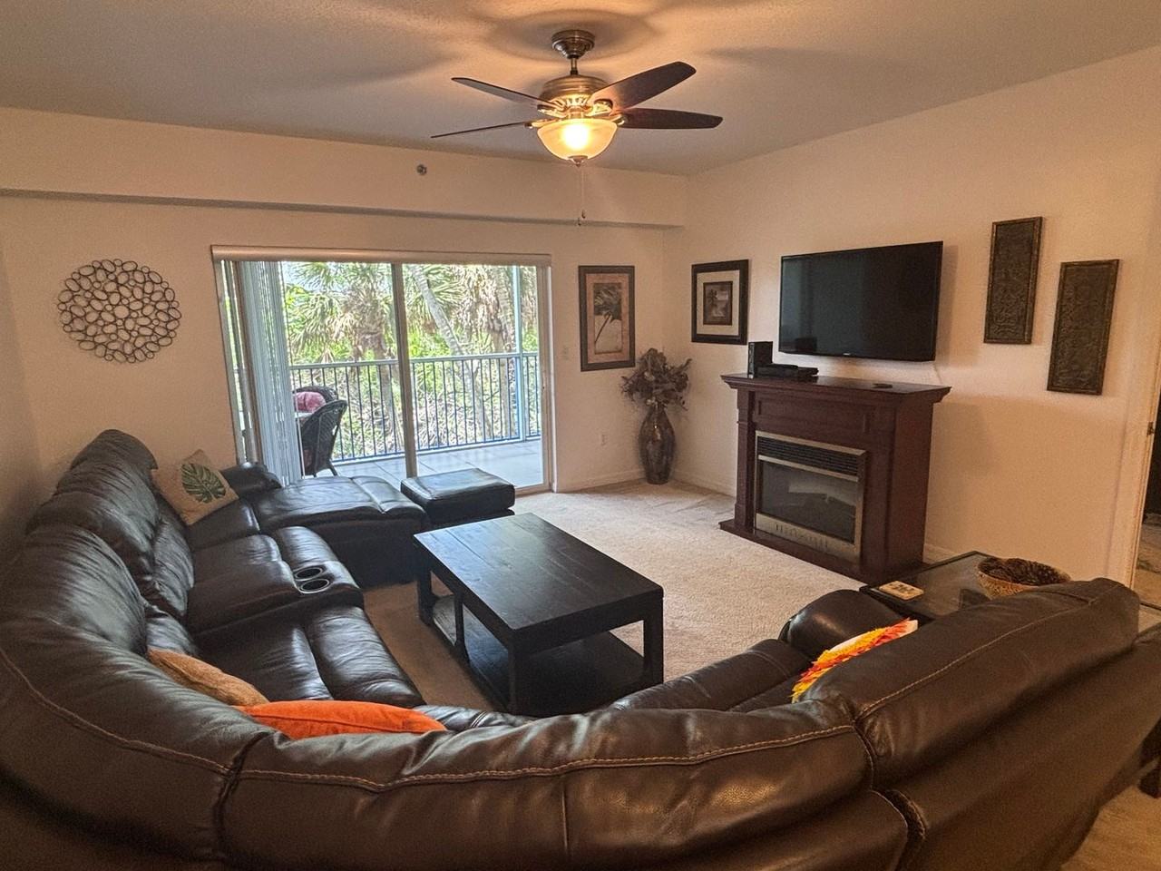 5300 ST - 5300 S. Atlantic Ave  - ST - 5300 S. Atlantic Ave 9 #203 - Photo 4 of 50