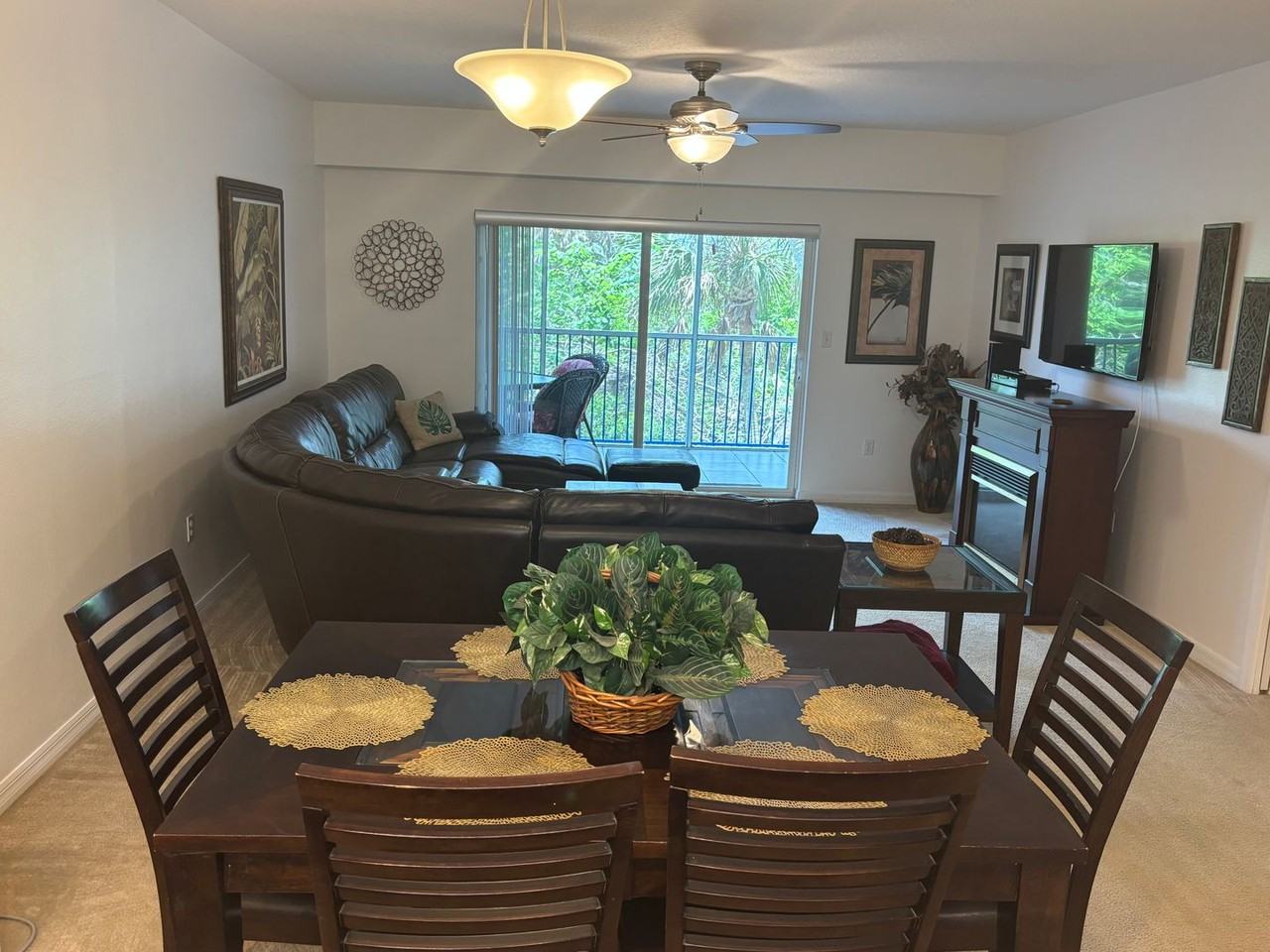5300 ST - 5300 S. Atlantic Ave  - ST - 5300 S. Atlantic Ave 9 #203 - Photo 6 of 50