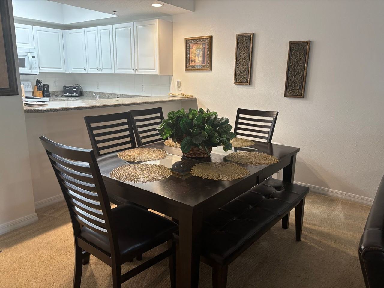 5300 ST - 5300 S. Atlantic Ave  - ST - 5300 S. Atlantic Ave 9 #203 - Photo 7 of 50