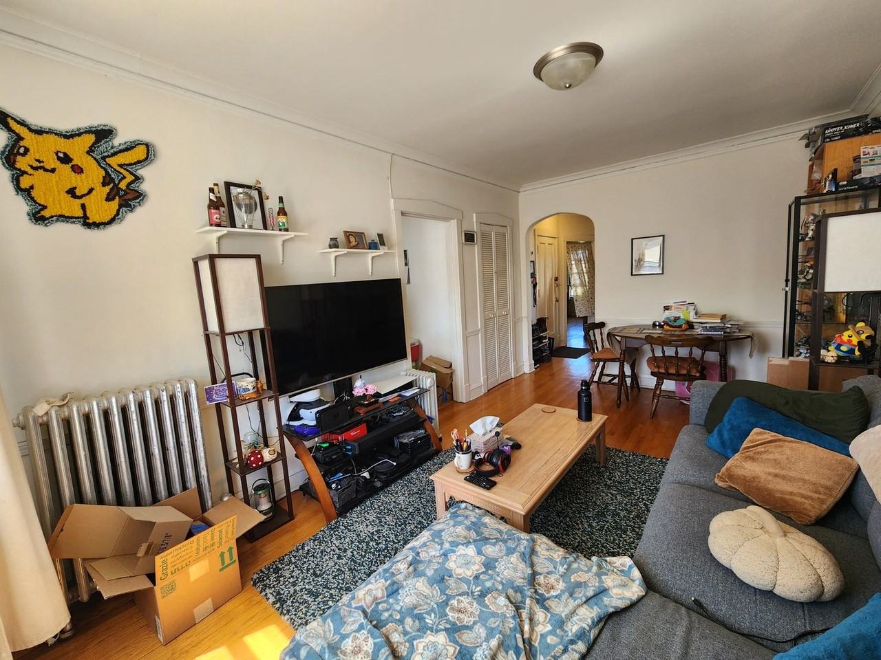 5205 N Bernard St - Photo 5 of 17
