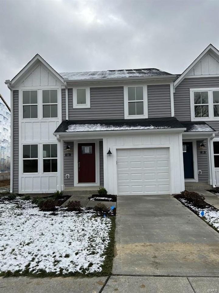 314 Newbridge Way - Photo 2 of 16