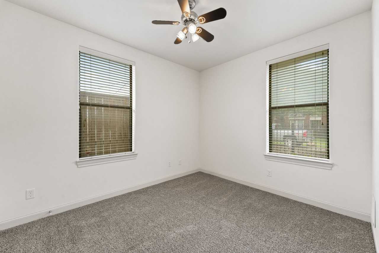 2305 Bastrop St #A - Photo 2 of 16