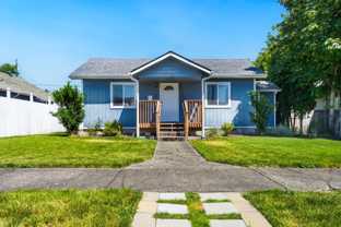 6815 S Warner St - Photo 1 of 1