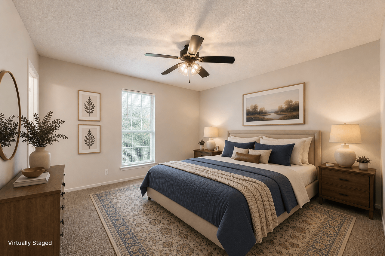Towne Oaks - Photo 4 of 18