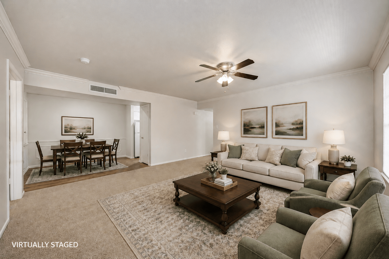 Towne Oaks II - Photo 2 of 12