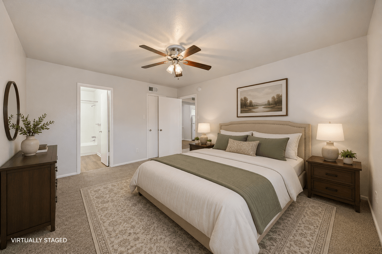 Towne Oaks II - Photo 4 of 12