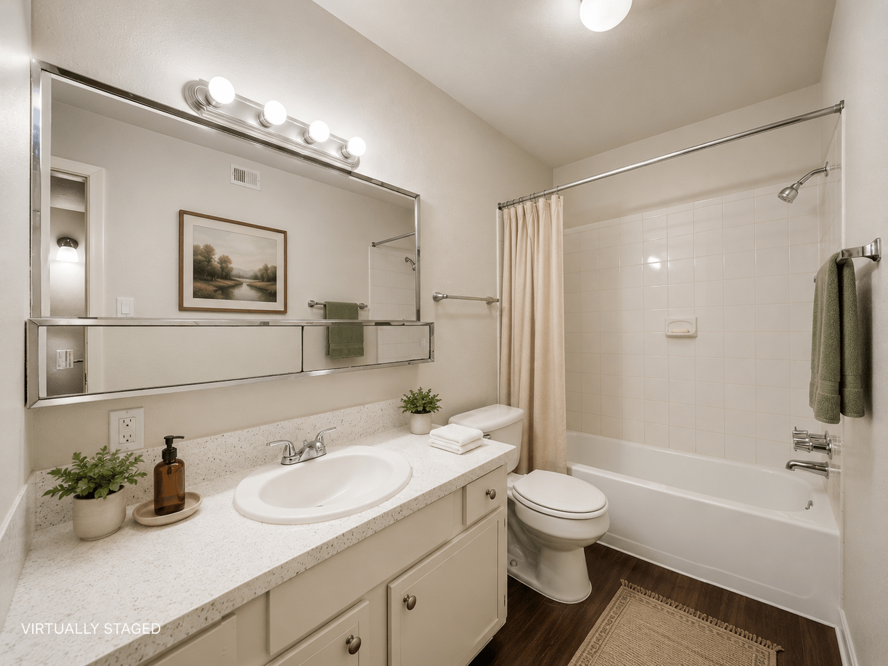Towne Oaks II - Photo 5 of 12